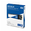 SSD Western Digital Blue 1TB Sata3 2,5 7mm Western DigitalS100T2B0A 3D NAND