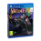 PS4 Medievil Remastered Final Epic Game