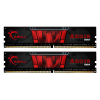 Memoria RAM DDR4 16GB 3200Mhz G.Skill Aegis KIT 2x8GB F4-3200C16D-16GIS