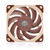 SILENT PACK - sostituzione ventole cabinet con 3 x Noctua