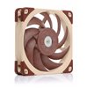 SILENT PACK - sostituzione ventole cabinet con 3 x Noctua
