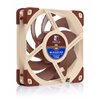 SILENT PACK - sostituzione ventole cabinet con 3 x Noctua