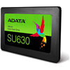 ADATA SSD ASU630SS 240GB 2.5'' NAND FLASH 3D QLC 520/450MB/s