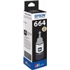 Ricarica inchiostro Epson 102 Ecotank Black T6641