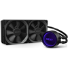 NZXT KRAKEN X53 240mm AIO LIQUID COOLER RGB LED