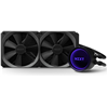 NZXT KRAKEN X63 280mm AIO LIQUID COOLER RGB LED