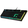 CM Tastiera MK110, RGB Mem-chanical