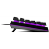 CM Tastiera MK110, RGB Mem-chanical