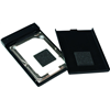 Box 2,5" LogiLink USB 3.0/SATA Nero ALU o. NT