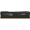 Memoria RAM DDR4 8GB PC 2400 Kingston HyperX FURY Black HX424C15FB3/8