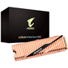SSD M.2 2TB Gigabyte Aorus GP-ASM2NE6200TTTD