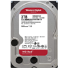 Hard Disk Interno 3.5" Western Digital RED 3TB WD30EFAX