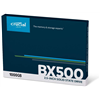 SSD Crucial 1TB BX500 CT1000BX500SSD1 2,5 Sata3