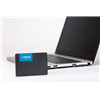 SSD Crucial 1TB BX500 CT1000BX500SSD1 2,5 Sata3