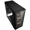 Case Midi Tower Sharkoon TG4 ARGB Nero ATX