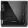 Case Midi Tower Sharkoon TG4 ARGB Nero ATX