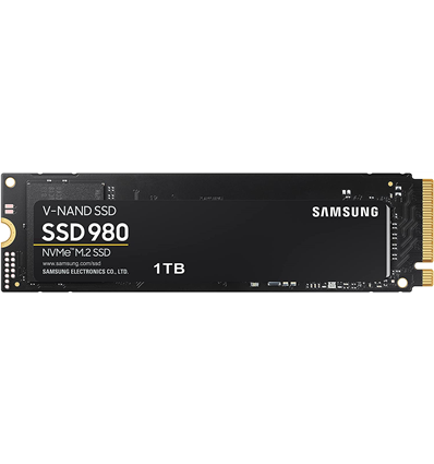 SSD Samsung 980 Basic M.2 1TB NVMe MZ-V8V1T0BW PCIe