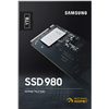 SSD Samsung 980 Basic M.2 1TB NVMe MZ-V8V1T0BW PCIe