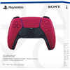 Sony PlayStation 5 - DualSense Wireless Controller Cosmic RED [Pronta Consegna]