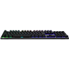 Cooler Master SK653 RGB Tastiera Meccanica Red Ergonomic Low Profile Switch Bluetooth Layout IT 
