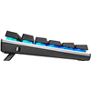 Cooler Master SK653 RGB Tastiera Meccanica Red Ergonomic Low Profile Switch Bluetooth Layout IT 