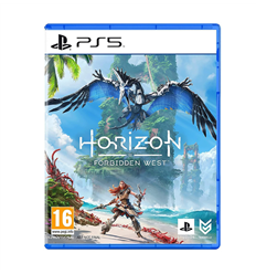 PS5 Horizon Forbidden West