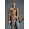 The Last of Us Parte 2 - Joel Dark Horse Figure 23 cm