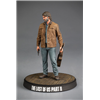 The Last of Us Parte 2 - Joel Dark Horse Figure 23 cm