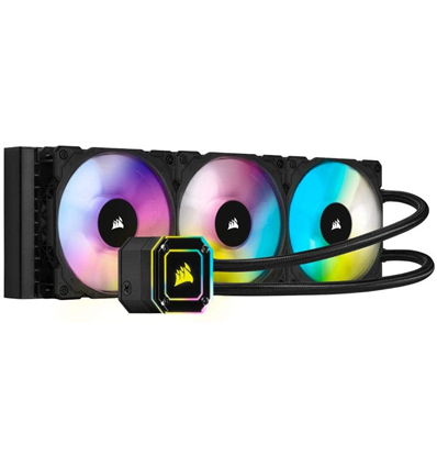 Dissipatore a Liquido Cooler Corsair iCUE H150i Elite Capellix