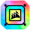 Dissipatore a Liquido Cooler Corsair iCUE H150i Elite Capellix