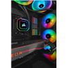 Dissipatore a Liquido Cooler Corsair iCUE H150i Elite Capellix