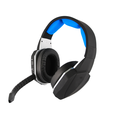 X25PRO AVENTADOR GAMING HEADSET (PS4/XONE/X360/PS3/PC)