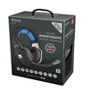 X25PRO AVENTADOR GAMING HEADSET (PS4/XONE/X360/PS3/PC)