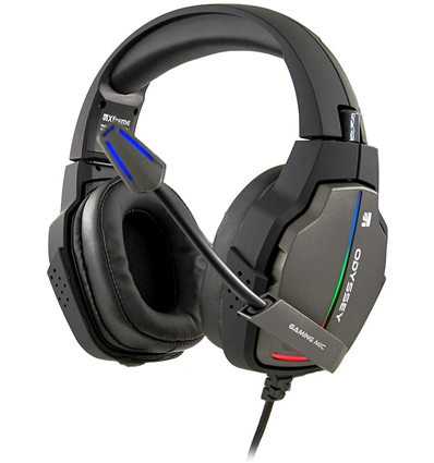 Headset Gaming Odyssey Diamond Line Pro 7.1 (PS4/PC)