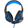 Headset Gaming Fusion + Sound Box 7.1 Virtual Surround Bundle