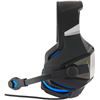 Headset Gaming Fusion + Sound Box 7.1 Virtual Surround Bundle