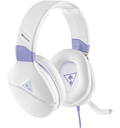 Headset Gaming Turtle Beach Recon Spark (PC/PS4/Nintendo Switch/Xbox One/PC Cablate)