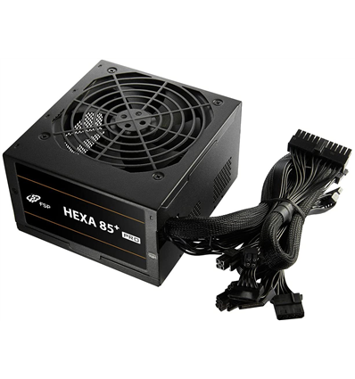 Alimentatore Fortron HEXA 85+ PRO 550
