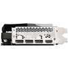 Scheda Video MSI GeForce® RTX 3060TI 8GB Gaming X (LHR)