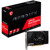 Scheda Video MSI Radeon RX 6400 4GB AERO ITX
