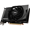 Scheda Video MSI Radeon RX 6400 4GB AERO ITX