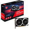 Scheda Video MSI Radeon RX 6500 XT 4GB MECH 2X OC