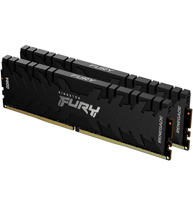 DDR4 16GB KIT 2x8GB PC 3600 Kingston FURY Renegade KF436C16RB1K2/32