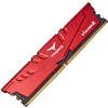 Memoria RAM DDR4 16GB PC 3200 Teamgroup T-Force Vulcan Z TLZRD416G3200HC16F01 rot