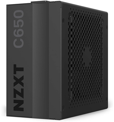 NZXT ALIM. C650 650W ATX MODULARE 80 PLUS GOLD