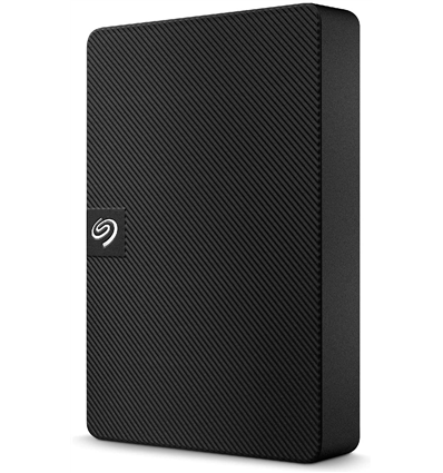 Hard Disk Esterno Seagate 2.5 4TB Expansion Portable STKM4000400 USB 3.0 black