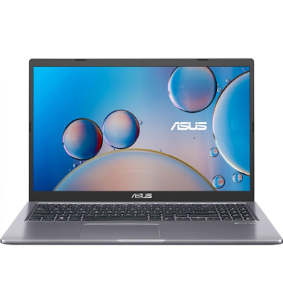 Notebook ASUS 15" Intel i3-1005G1 RAM 8GB SSD 256GB FullHD Windows 11 PRO