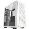 Case Midi Tower Deepcool CK560WH WHITE TG 3*120+1*140MM FAN R-CK560-WHAAE4-G-1