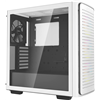 Case Midi Tower Deepcool CK560WH WHITE TG 3*120+1*140MM FAN R-CK560-WHAAE4-G-1