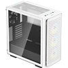 Case Midi Tower Deepcool CK560WH WHITE TG 3*120+1*140MM FAN R-CK560-WHAAE4-G-1